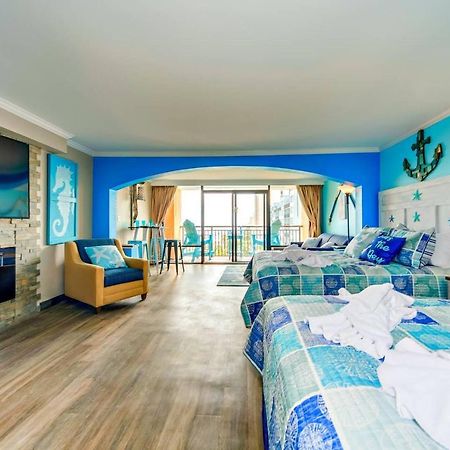 Caravelle 610 Villa Myrtle Beach Eksteriør bilde