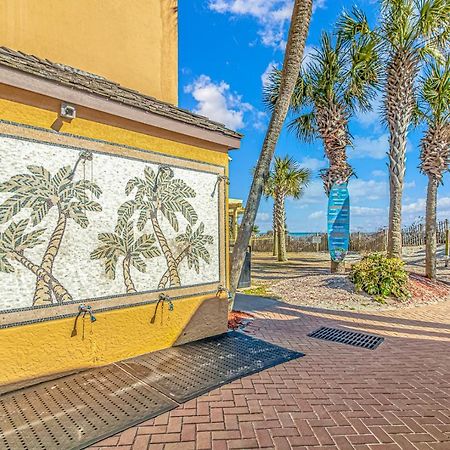 Caravelle 610 Villa Myrtle Beach Eksteriør bilde