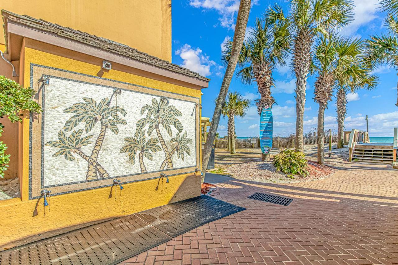 Caravelle 610 Villa Myrtle Beach Eksteriør bilde
